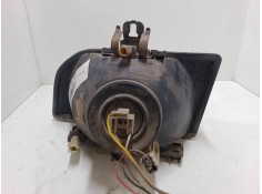 Recambio de faro derecho para ford fiesta iii (gfj) 1.1 referencia OEM IAM    2