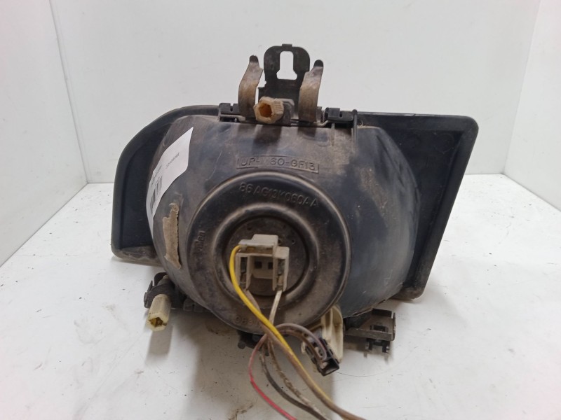 Recambio de faro derecho para ford fiesta iii (gfj) 1.1 referencia OEM IAM   