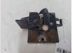 Recambio de cerradura capo para ford fiesta iii (gfj) 1.1 referencia OEM IAM