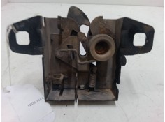 Recambio de cerradura capo para ford fiesta iii (gfj) 1.1 referencia OEM IAM    2