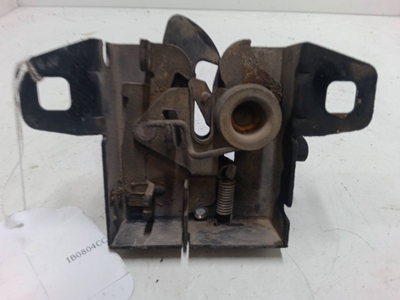 Recambio de cerradura capo para ford fiesta iii (gfj) 1.1 referencia OEM IAM   