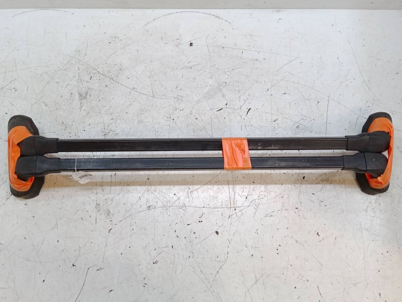 Recambio de barras techo para hyundai i30 (fd) 1.6 crdi referencia OEM IAM   