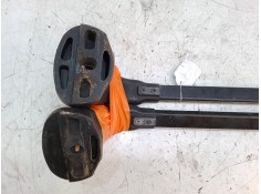 Recambio de barras techo para hyundai i30 (fd) 1.6 crdi referencia OEM IAM    2