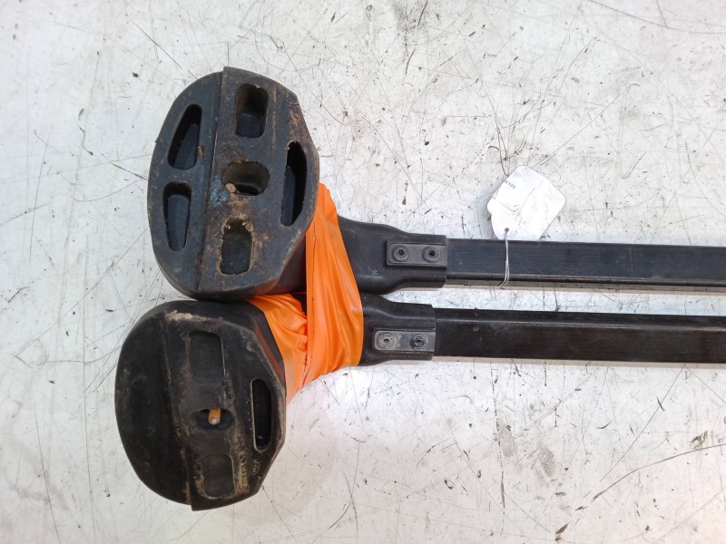 Recambio de barras techo para hyundai i30 (fd) 1.6 crdi referencia OEM IAM   