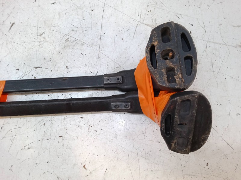 Recambio de barras techo para hyundai i30 (fd) 1.6 crdi referencia OEM IAM   