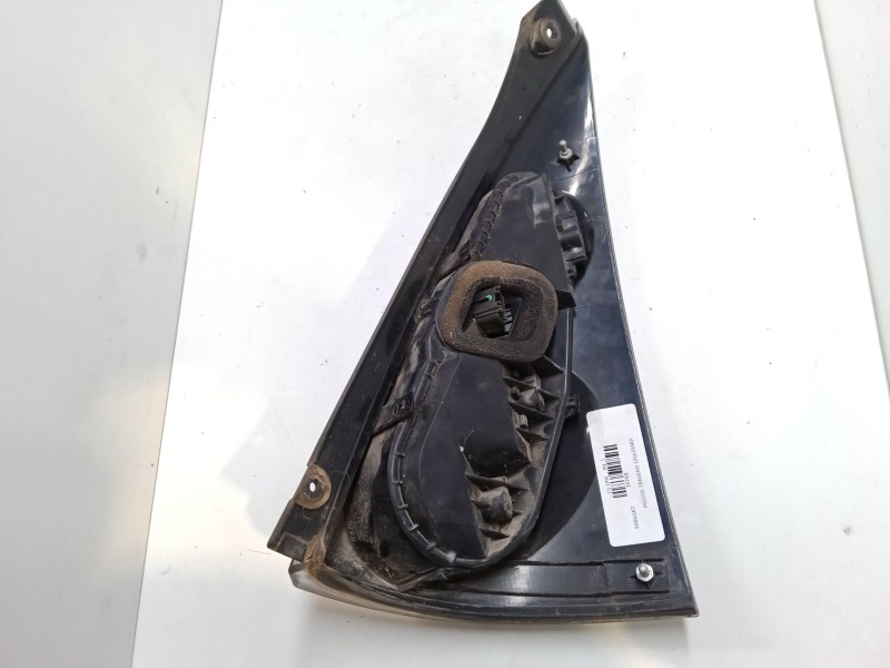 Recambio de piloto trasero izquierdo para citroën c1 (pm_, pn_) 1.0 referencia OEM IAM 815600H060  