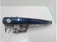Recambio de maneta exterior puerta delantera izquierda para peugeot 5008 (0u_, 0e_) 1.6 hdi referencia OEM IAM   