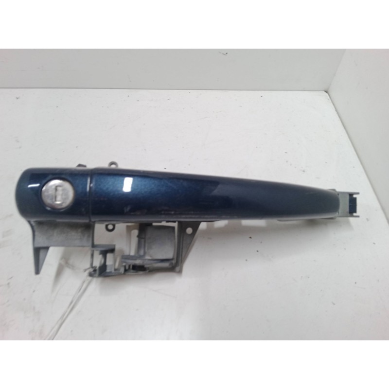 Recambio de maneta exterior puerta delantera izquierda para peugeot 5008 (0u_, 0e_) 1.6 hdi referencia OEM IAM   