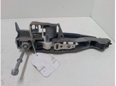 Recambio de maneta exterior puerta delantera izquierda para peugeot 5008 (0u_, 0e_) 1.6 hdi referencia OEM IAM    2