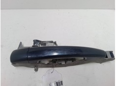 Recambio de maneta exterior puerta trasera derecha para peugeot 5008 (0u_, 0e_) 1.6 hdi referencia OEM IAM   