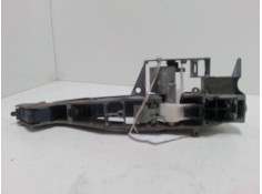 Recambio de maneta exterior puerta trasera derecha para peugeot 5008 (0u_, 0e_) 1.6 hdi referencia OEM IAM    2