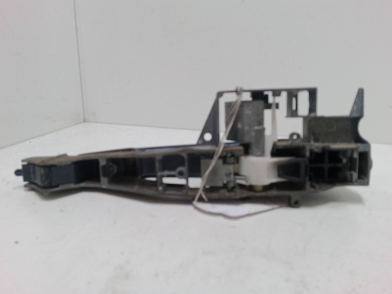 Recambio de maneta exterior puerta trasera derecha para peugeot 5008 (0u_, 0e_) 1.6 hdi referencia OEM IAM   