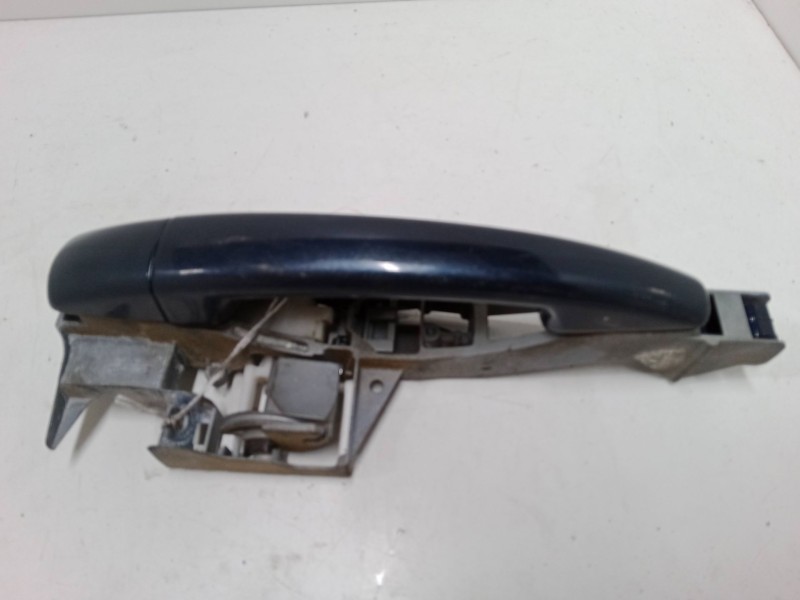 Recambio de maneta exterior puerta trasera izquierda para peugeot 5008 (0u_, 0e_) 1.6 hdi referencia OEM IAM   