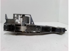 Recambio de maneta exterior puerta trasera izquierda para peugeot 5008 (0u_, 0e_) 1.6 hdi referencia OEM IAM    2