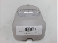 Recambio de luz interior delantera para peugeot 5008 (0u_, 0e_) 1.6 hdi referencia OEM IAM 9681370177  9812373180 MICROFONO MANO