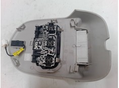 Recambio de luz interior delantera para peugeot 5008 (0u_, 0e_) 1.6 hdi referencia OEM IAM 9681370177  9812373180 MICROFONO MANO 2