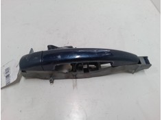 Recambio de maneta exterior puerta delantera derecha para peugeot 5008 (0u_, 0e_) 1.6 hdi referencia OEM IAM   