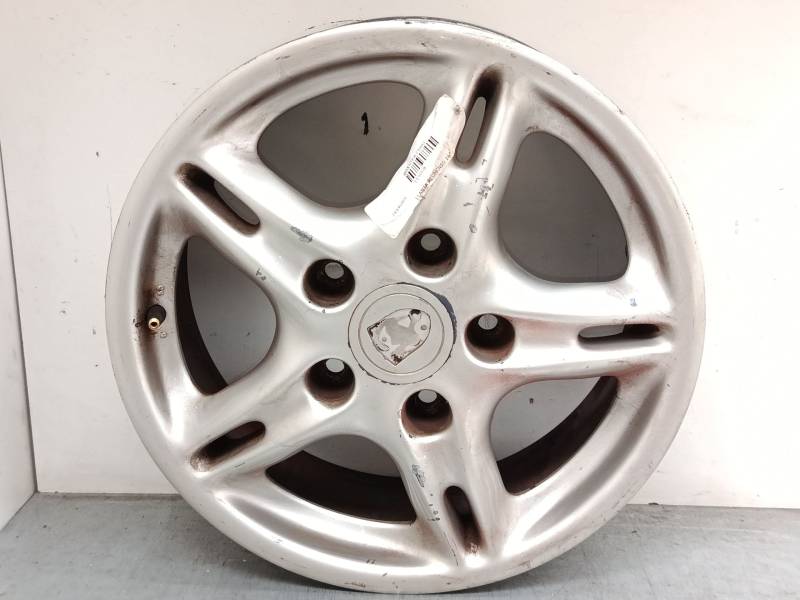LLANTA ALUMINIO 16'' 99636211200 