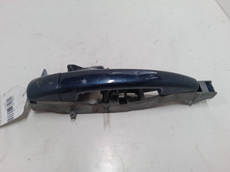 Recambio de maneta exterior puerta delantera derecha para peugeot 5008 (0u_, 0e_) 1.6 hdi referencia OEM IAM   