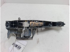 Recambio de maneta exterior puerta delantera derecha para peugeot 5008 (0u_, 0e_) 1.6 hdi referencia OEM IAM    2