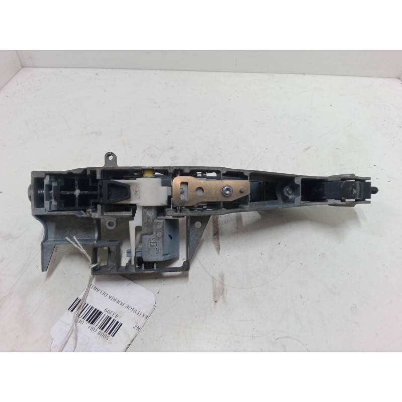 Recambio de maneta exterior puerta delantera derecha para peugeot 5008 (0u_, 0e_) 1.6 hdi referencia OEM IAM   