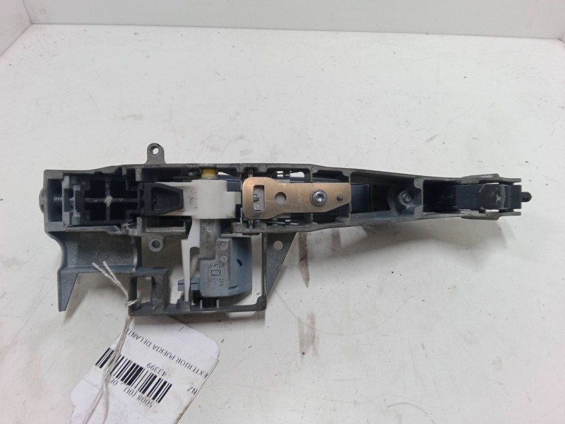 Recambio de maneta exterior puerta delantera derecha para peugeot 5008 (0u_, 0e_) 1.6 hdi referencia OEM IAM   