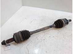 Recambio de transmision delantera izquierda para hyundai ix35 (lm, el, elh) 1.7 crdi referencia OEM IAM   