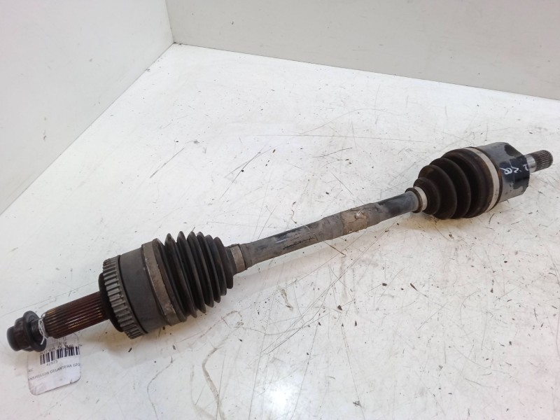 Recambio de transmision delantera izquierda para hyundai ix35 (lm, el, elh) 1.7 crdi referencia OEM IAM   