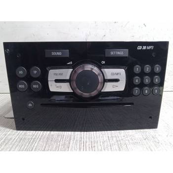 Radio 13289921 
