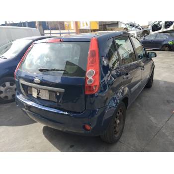 FORD FIESTA V (JH_, JD_)
