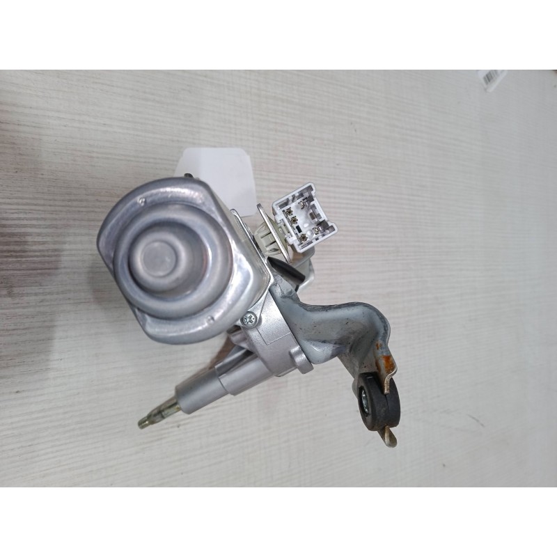 Recambio de motor limpia trasero para honda cr-v ii (rd_) 2.2 ctdi (rd9) referencia OEM IAM 34963-581  