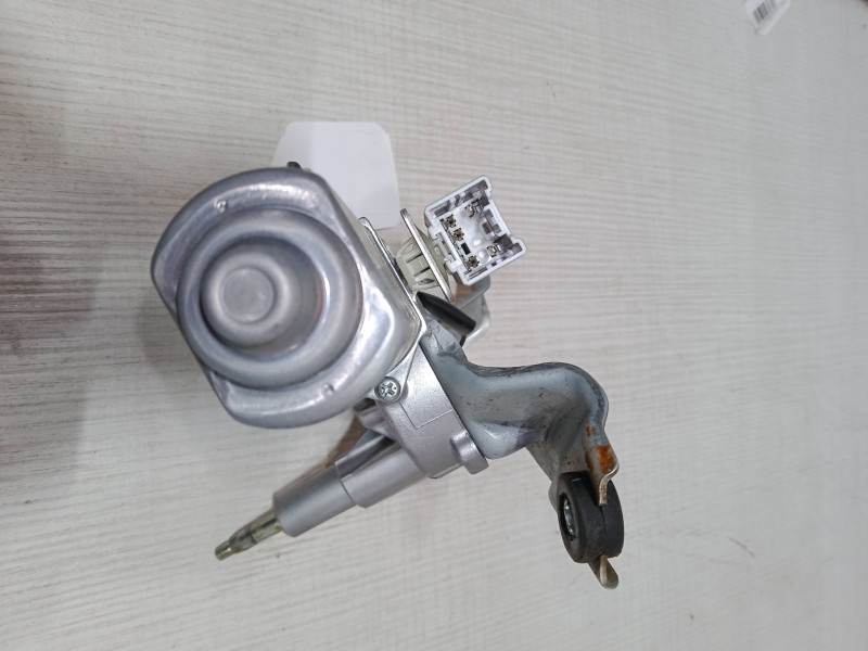 Recambio de motor limpia trasero para honda cr-v ii (rd_) 2.2 ctdi (rd9) referencia OEM IAM 34963-581  