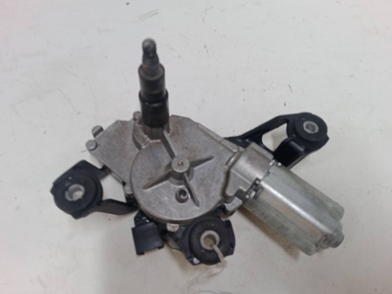 Recambio de motor limpia trasero para renault megane ii (bm0/1_, cm0/1_) 1.4 16v (bm0b, cm0b) referencia OEM IAM 8200080900  039