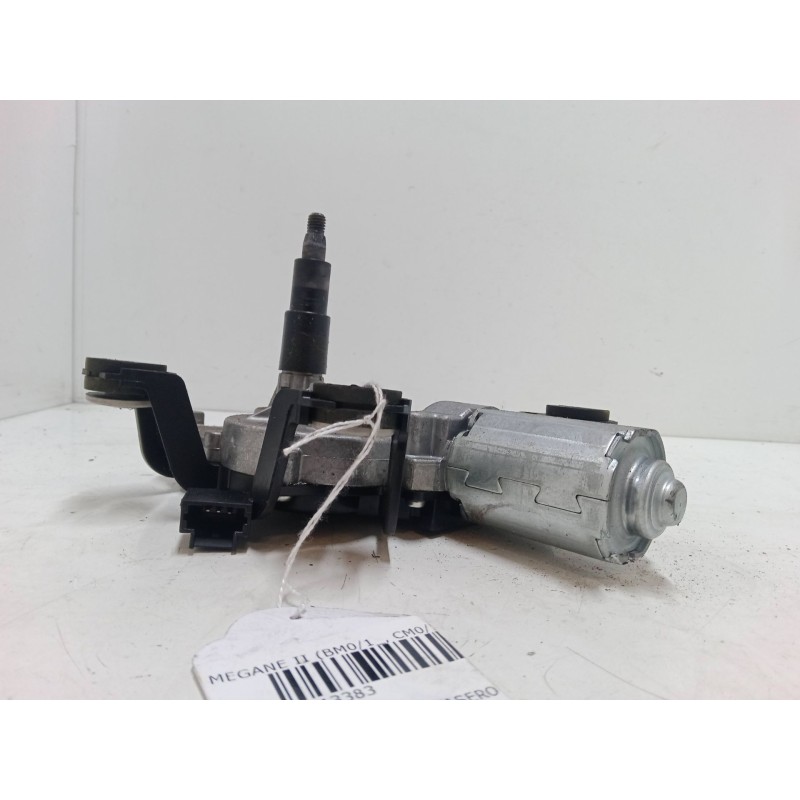 Recambio de motor limpia trasero para renault megane ii (bm0/1_, cm0/1_) 1.4 16v (bm0b, cm0b) referencia OEM IAM 8200080900  039