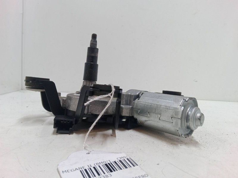 Recambio de motor limpia trasero para renault megane ii (bm0/1_, cm0/1_) 1.4 16v (bm0b, cm0b) referencia OEM IAM 8200080900  039