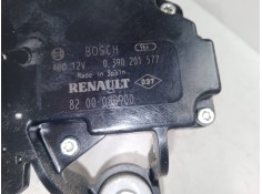 Recambio de motor limpia trasero para renault megane ii (bm0/1_, cm0/1_) 1.4 16v (bm0b, cm0b) referencia OEM IAM 8200080900  039
