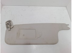 Recambio de parasol izquierdo para renault megane ii (bm0/1_, cm0/1_) 1.4 16v (bm0b, cm0b) referencia OEM IAM