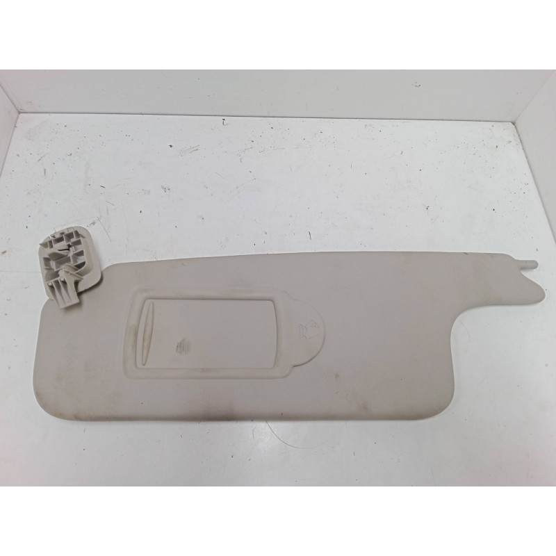Recambio de parasol izquierdo para renault megane ii (bm0/1_, cm0/1_) 1.4 16v (bm0b, cm0b) referencia OEM IAM   