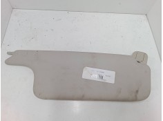 Recambio de parasol izquierdo para renault megane ii (bm0/1_, cm0/1_) 1.4 16v (bm0b, cm0b) referencia OEM IAM    2