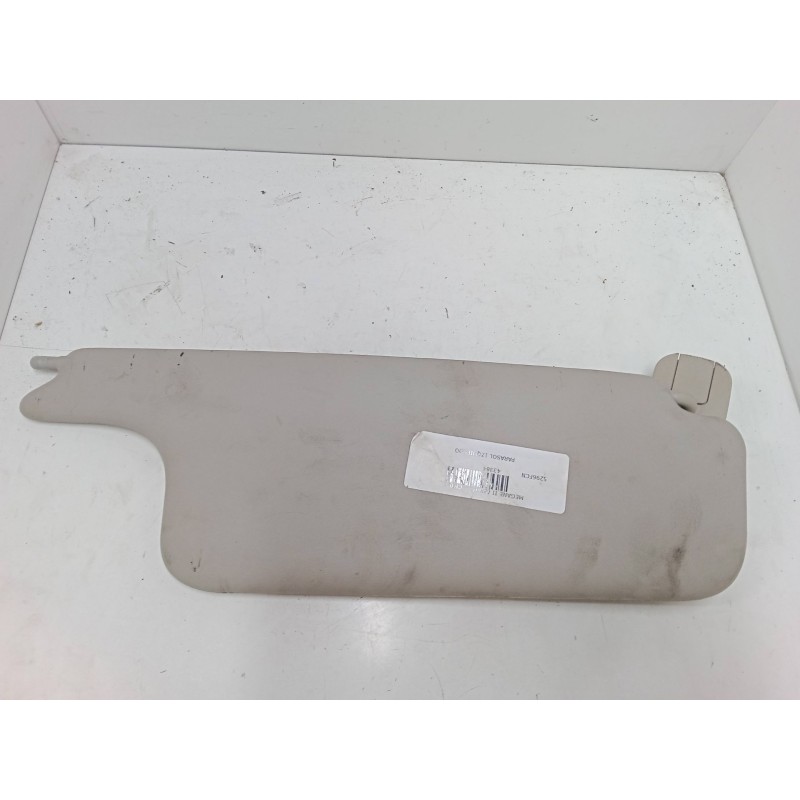 Recambio de parasol izquierdo para renault megane ii (bm0/1_, cm0/1_) 1.4 16v (bm0b, cm0b) referencia OEM IAM   