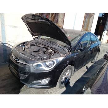 HYUNDAI i40 I (VF) de desguace