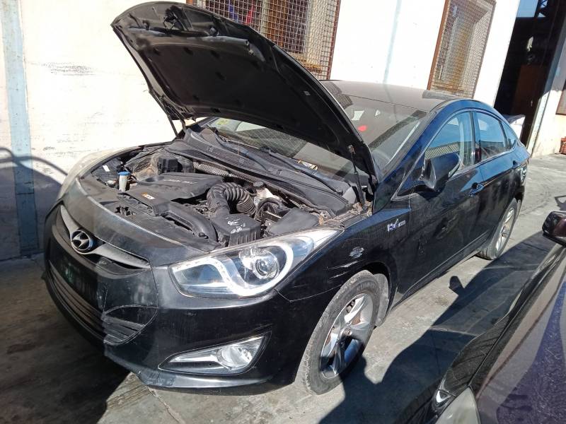 HYUNDAI I40 I (VF)