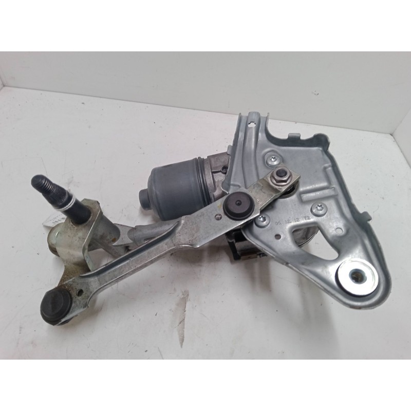 Recambio de motor limpiaparabrisas delantero derecho para peugeot 5008 (0u_, 0e_) 1.6 hdi referencia OEM IAM 9671062380  3397021