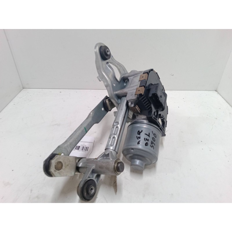 Recambio de motor limpiaparabrisas delantero derecho para peugeot 5008 (0u_, 0e_) 1.6 hdi referencia OEM IAM 9671062380  3397021