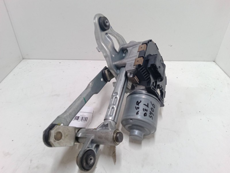Recambio de motor limpiaparabrisas delantero derecho para peugeot 5008 (0u_, 0e_) 1.6 hdi referencia OEM IAM 9671062380  3397021