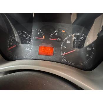 FIAT PANDA / PANDA CLASSIC (169_)