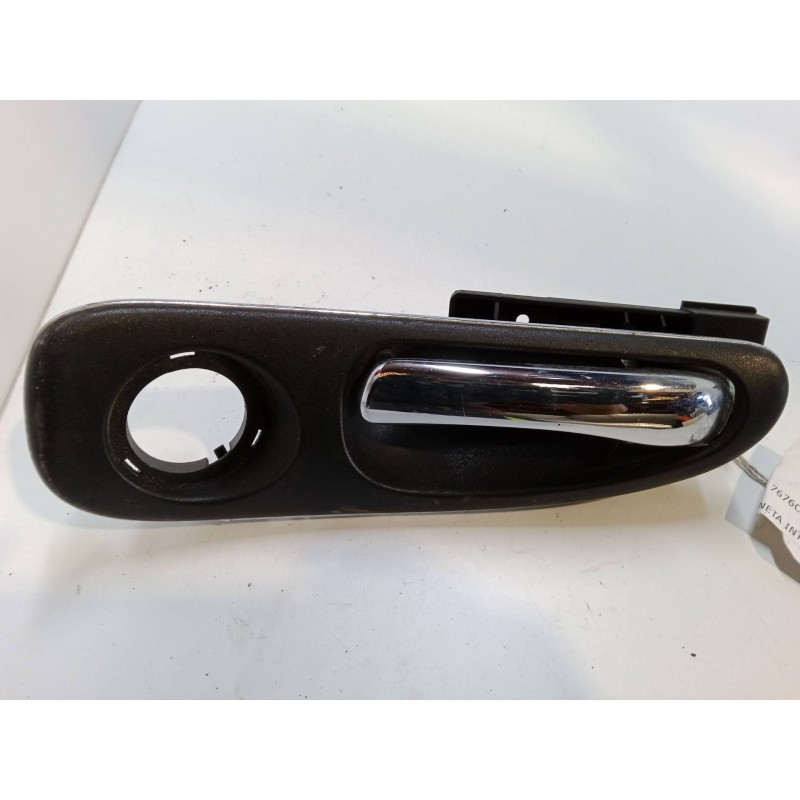 Recambio de maneta interior puerta delantera izquierda para alfa romeo 156 (932_) 2.0 jts (932axa) referencia OEM IAM   