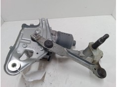 Recambio de motor limpiaparabrisas delantero izquierdo para peugeot 5008 (0u_, 0e_) 1.6 hdi referencia OEM IAM 9671062180  33970 2