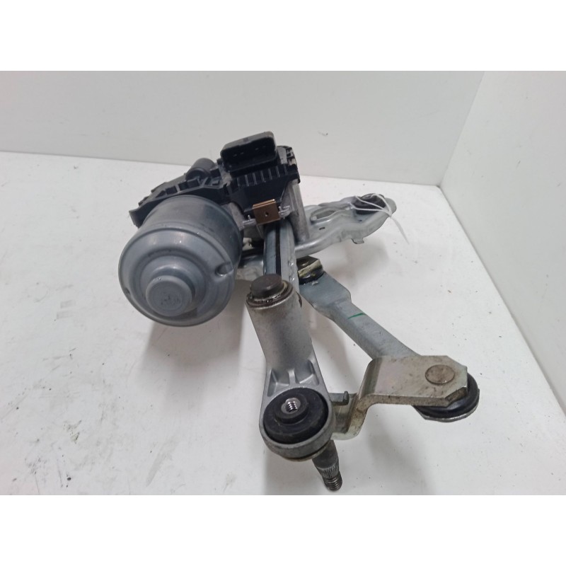 Recambio de motor limpiaparabrisas delantero izquierdo para peugeot 5008 (0u_, 0e_) 1.6 hdi referencia OEM IAM 9671062180  33970