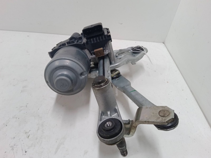 Recambio de motor limpiaparabrisas delantero izquierdo para peugeot 5008 (0u_, 0e_) 1.6 hdi referencia OEM IAM 9671062180  33970